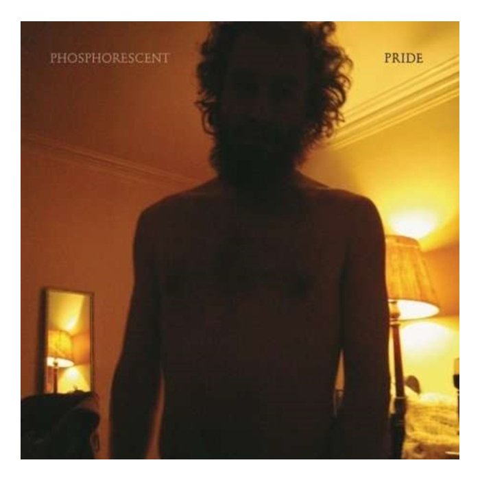 PHOSPHORESCENT - PRIDE