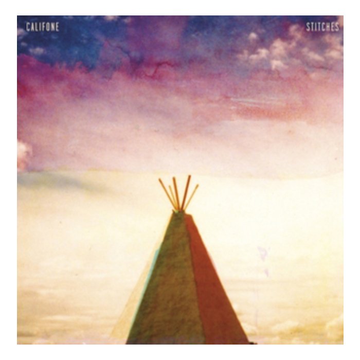 CALIFONE - STITCHES