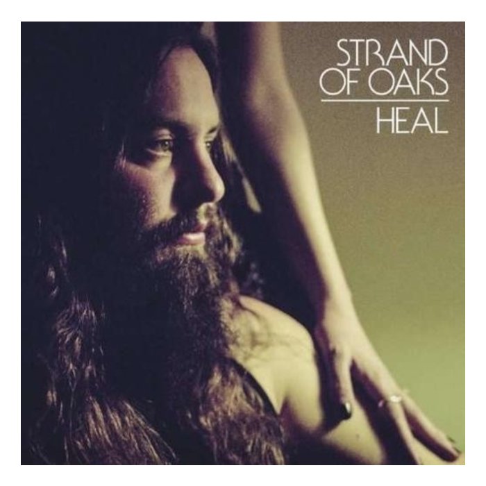 STRAND OF OAKS - HEAL