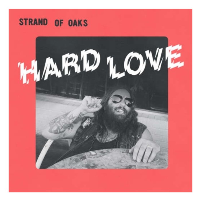 STRAND OF OAKS - HARD LOVE