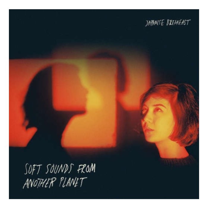 JAPANESE BREAKFAST - SOFT SOUNDS FROM ANOTHER PLANET