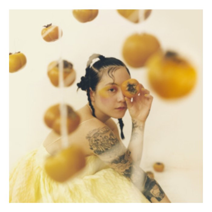 JAPANESE BREAKFAST - JUBILEE