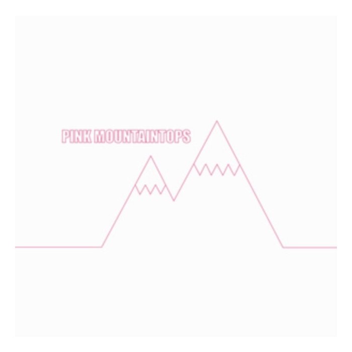 PINK MOUNTAINTOPS - ONES I LOVE / ERECTED