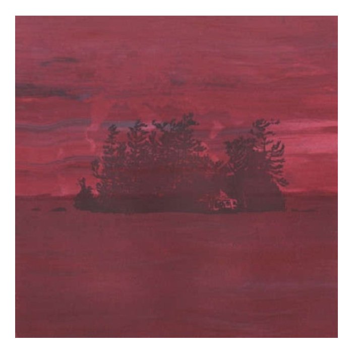 BESNARD LAKES - BESNARD LAKES ARE THE DIVINE WIND (LIMITED EDITION)