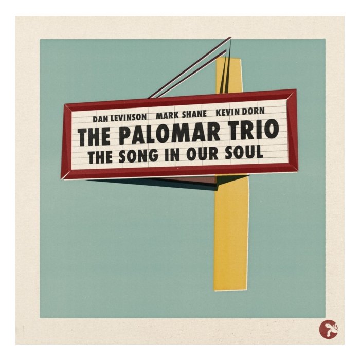 PALOMAR TRIO - SONG IN OUR SOUL