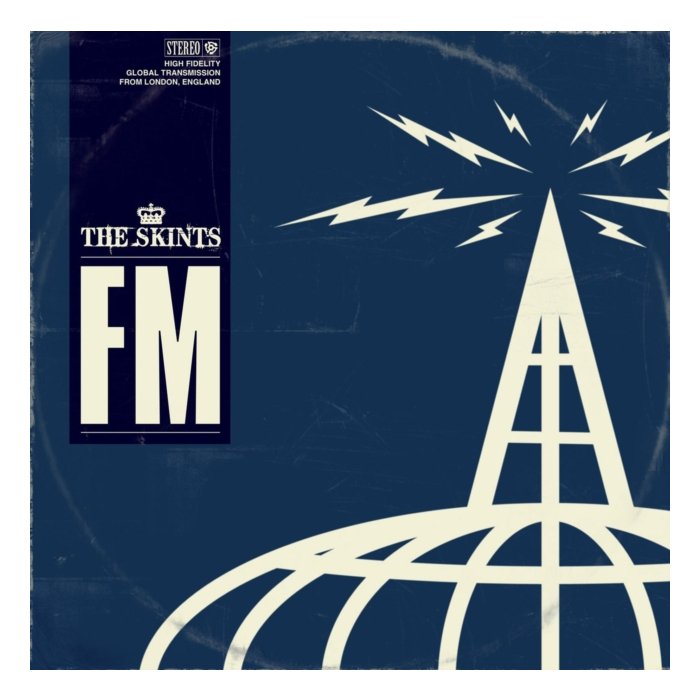 SKINTS - FM