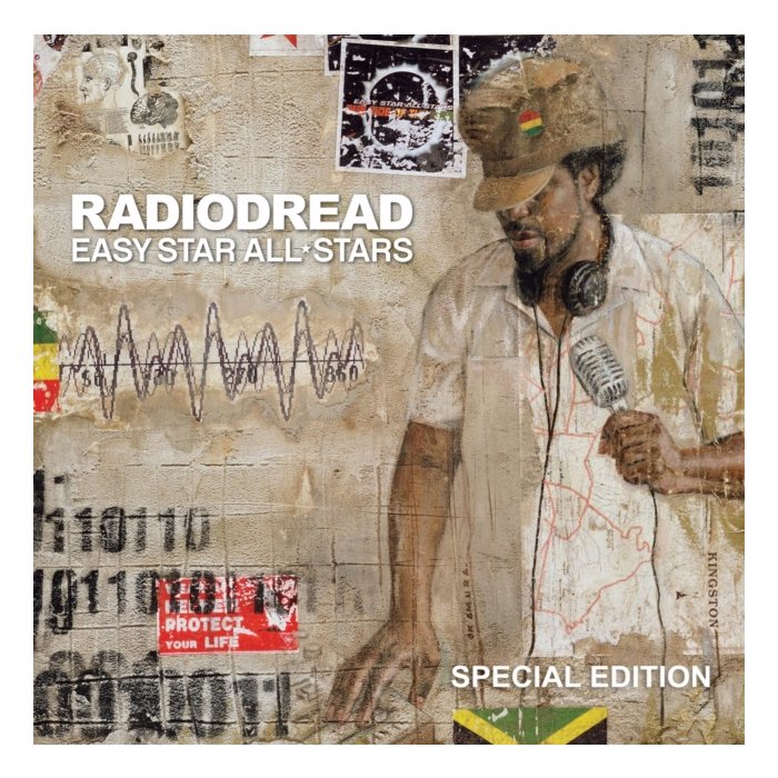 EASY STAR ALL-STARS - RADIODREAD (SPECIAL EDITION)