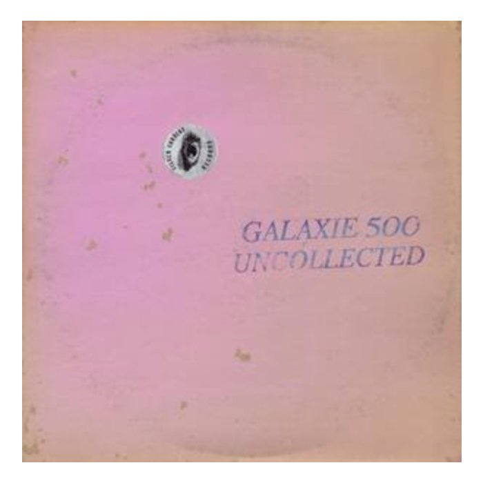 GALAXIE 500 - UNCOLLECTED NOISE NEW YORK '88-'90 (2LP/COLOR VINYL)