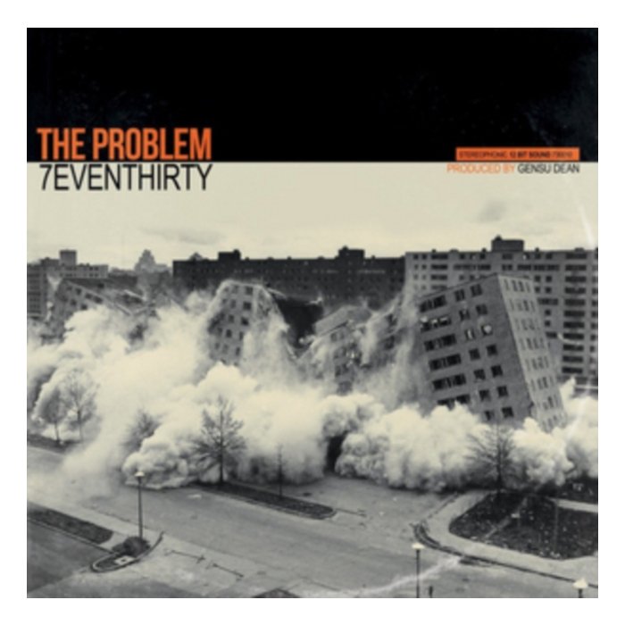 7EVEN THIRTY - PROBLEM