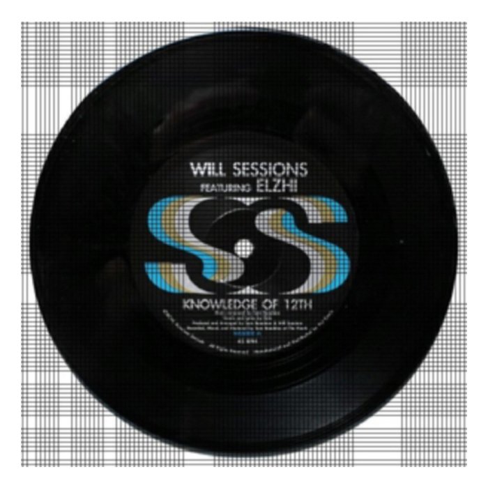 WILL SESSIONS FEAT. ELZHI - KNOWLEDGE OF 12TH / INSTRUMENTAL