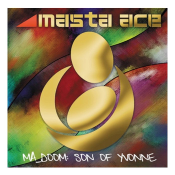 MASTA ACE & MF DOOM - MA_DOOM: SON OF YVONNE (2LP) 