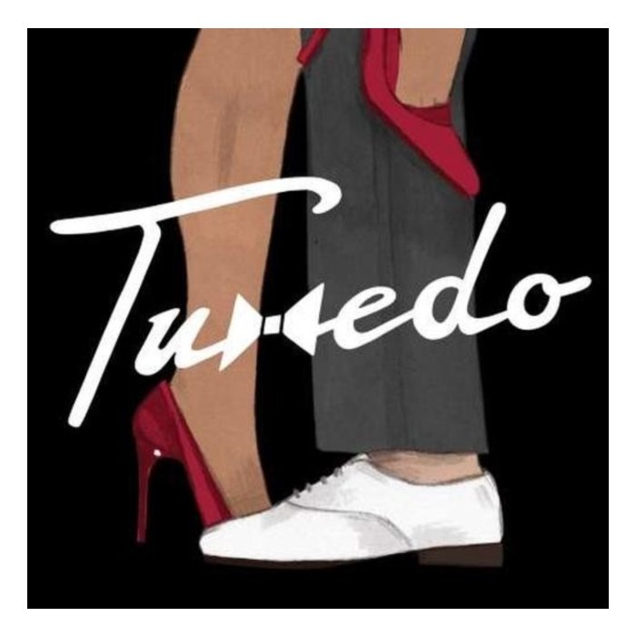 TUXEDO (MAYER & JAKE ONE) - TUXEDO (2LP/DL CARD)