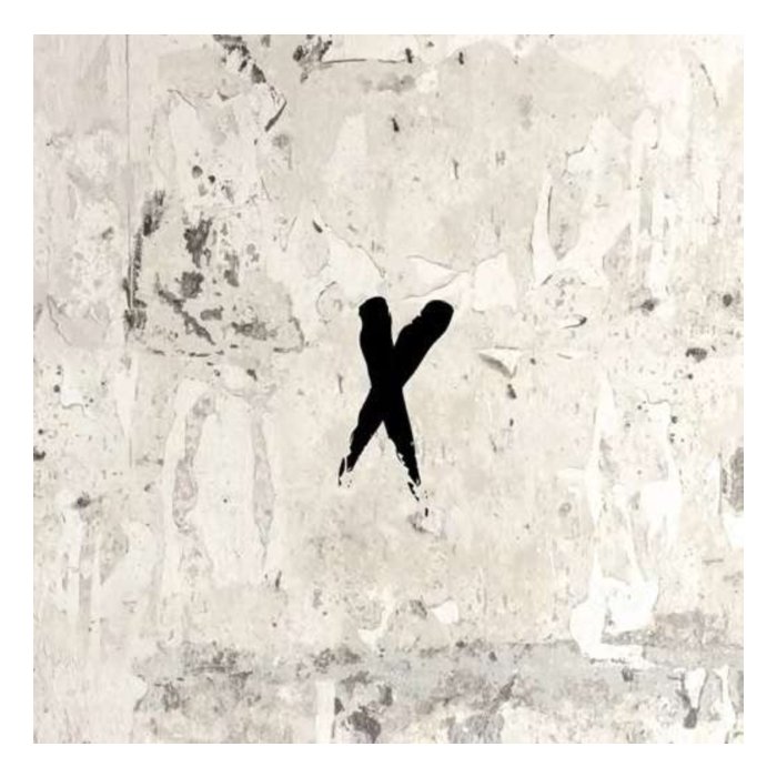 NXWORRIES - YES LAWD (2LP/DL CARD)