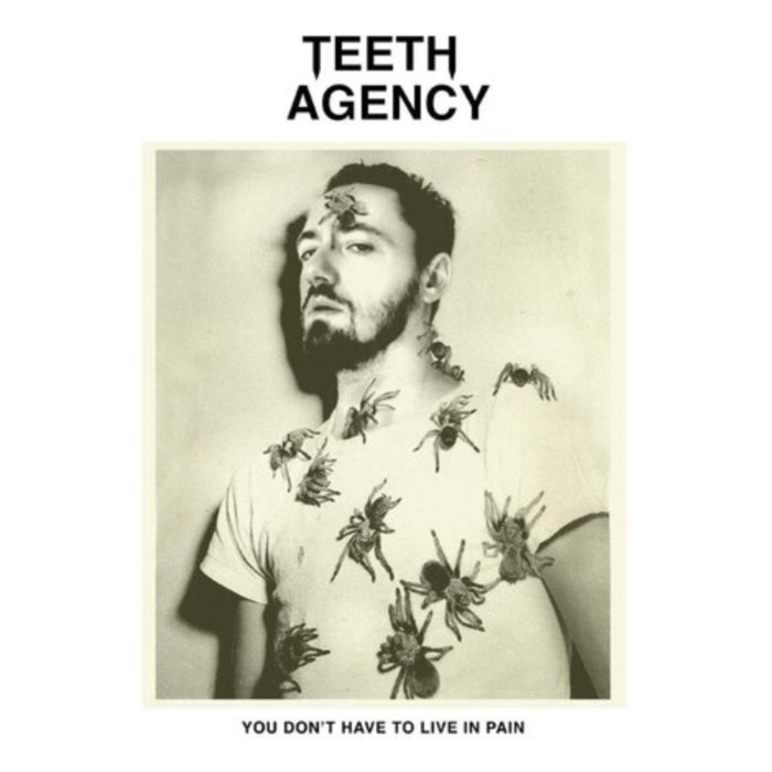 TEETH AGENCY - YOU DON'T HAVE TO LIVE IN PAIN