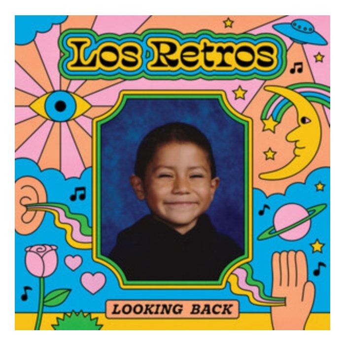 LOS RETROS - LOOKING BACK