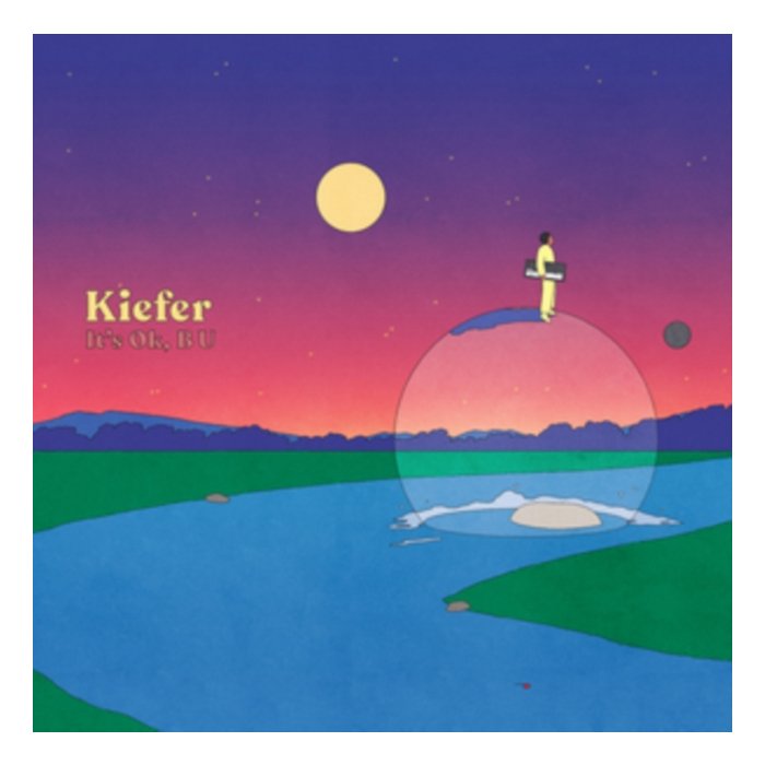 KIEFER - IT'S OK