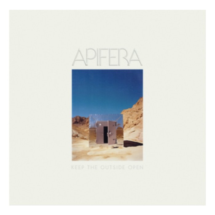 APIFERA - KEEP THE OUTSIDE OPEN