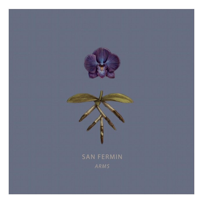 SAN FERMIN - ARMS