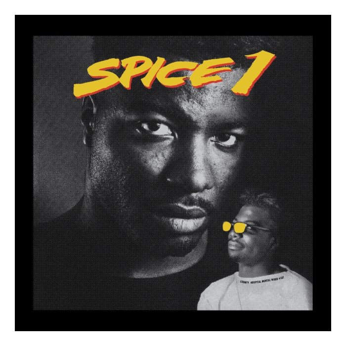 SPICE 1 - SPICE 1