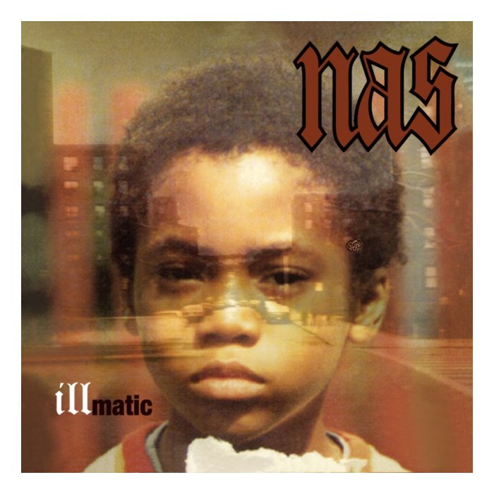 NAS - ILLMATIC