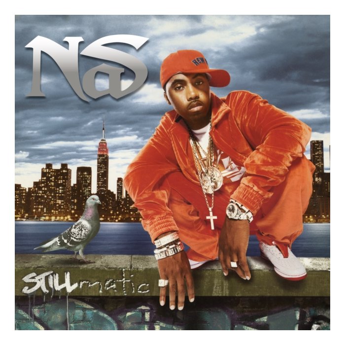 NAS - STILLMATIC