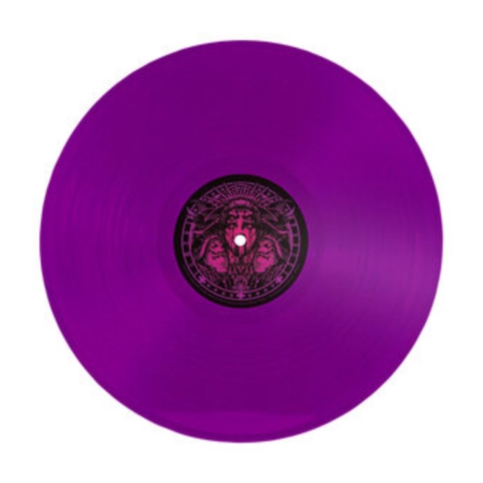 SOMNUS THRONE - NEMESIS LATELY (NEON PURPLE VINYL)