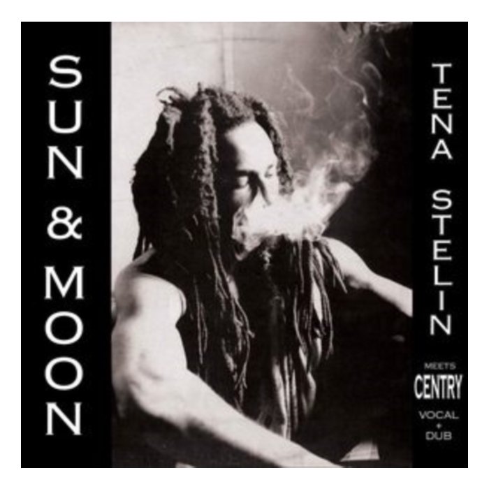 TENA STELIN & CENTRY - SUN & MOON