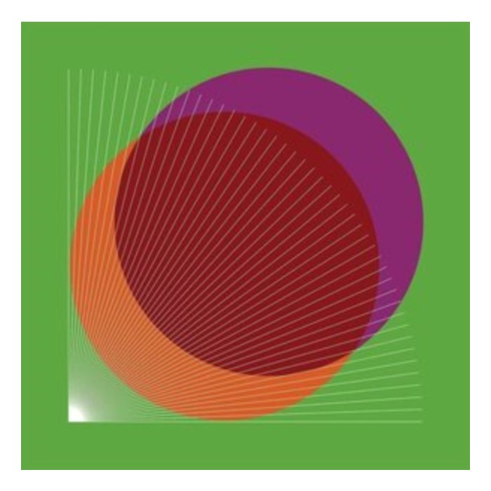 SEQUENCE TWO - LIGHT CONDUCTOR (180G)