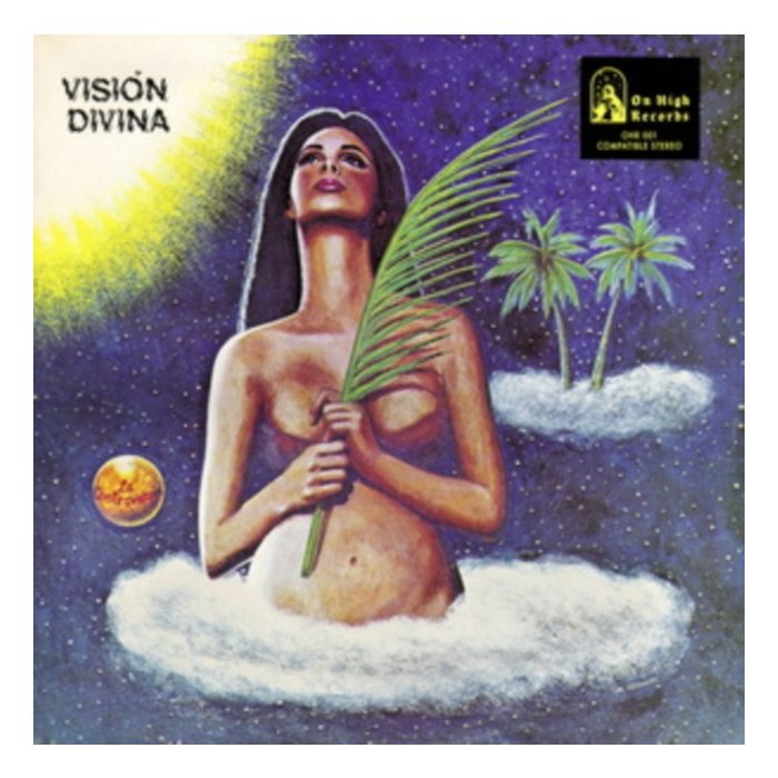 LA CONTROVERSIA - VISION DIVINA