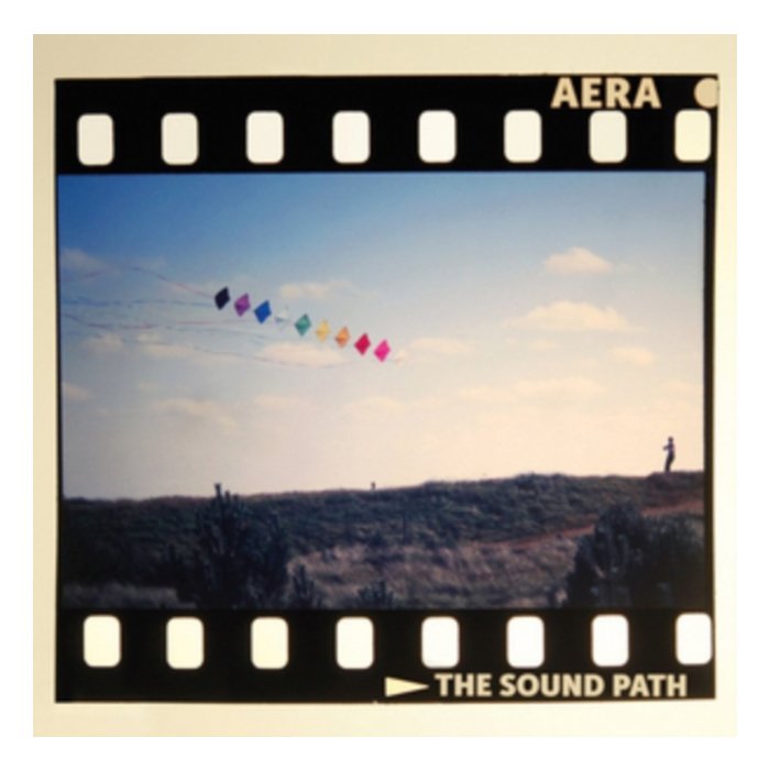 AERA - SOUND PATH