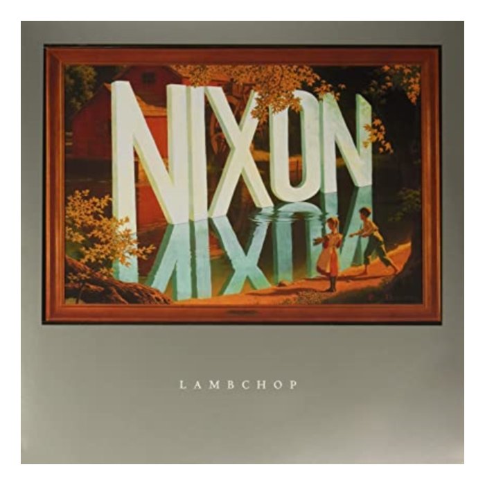 LAMBCHOP - NIXON