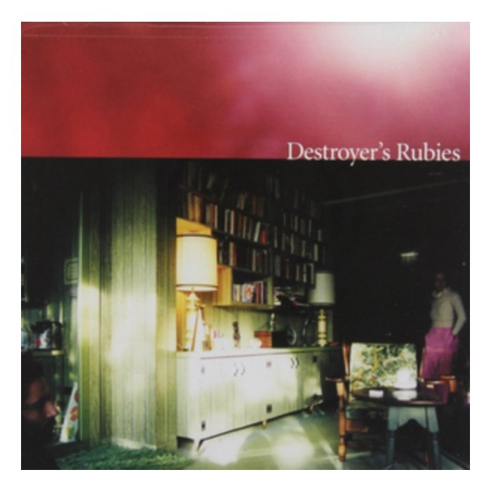 DESTROYER - DESTROYER'S RUBIES