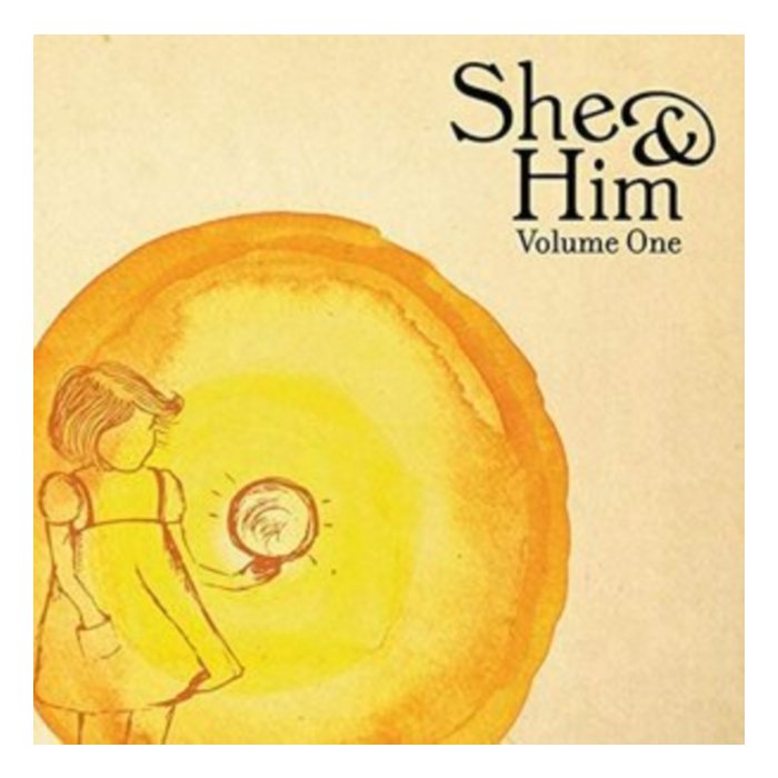 SHE & HIM - VOLUME 1