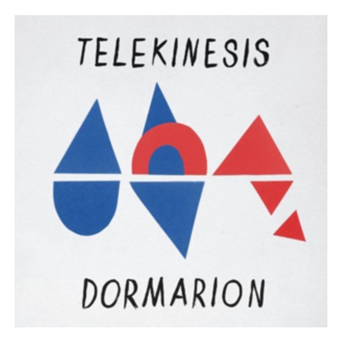 TELEKINESIS - DORMARION