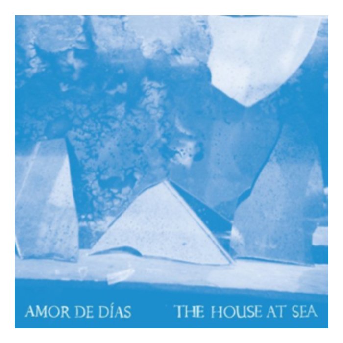 AMOR DE DIAS - HOUSE AT SEA