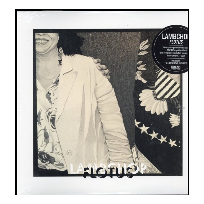 LAMBCHOP - FLOTUS