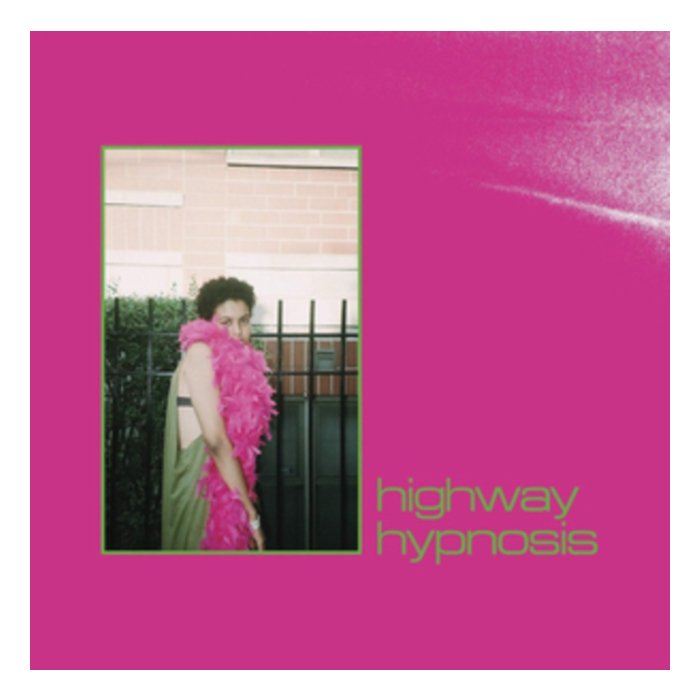 SNEAKS - HIGHWAY HYPNOSIS (DL CODE)