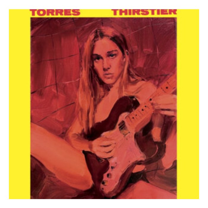 TORRES - THIRSTIER