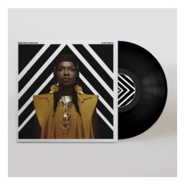 IBIBIO SOUND MACHINE - ELECTRICITY