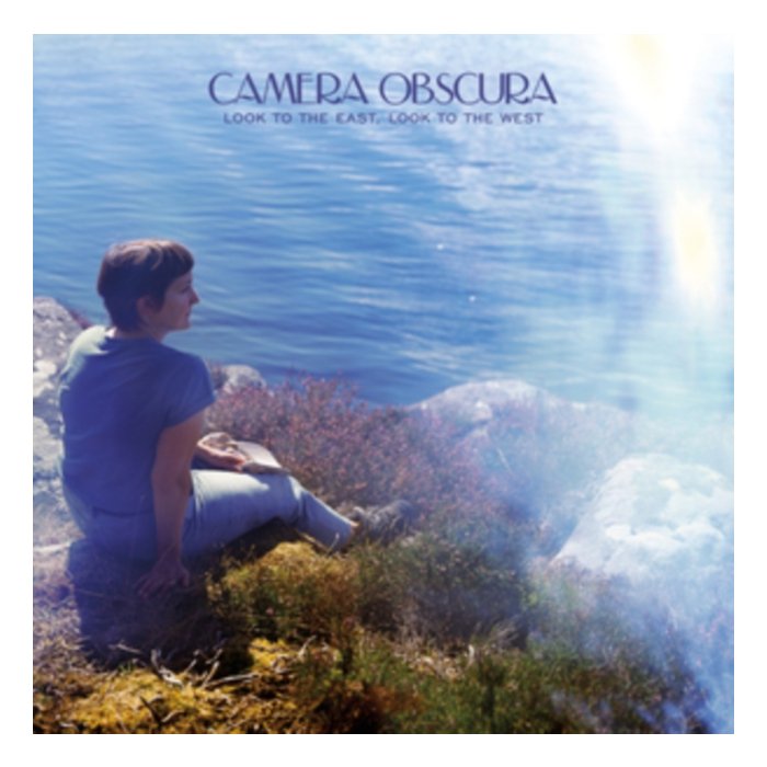 CAMERA OBSCURA - LOOK TO THE EAST