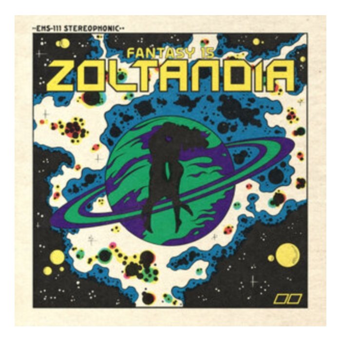 FANTASY 15 - ZOLTANDIA