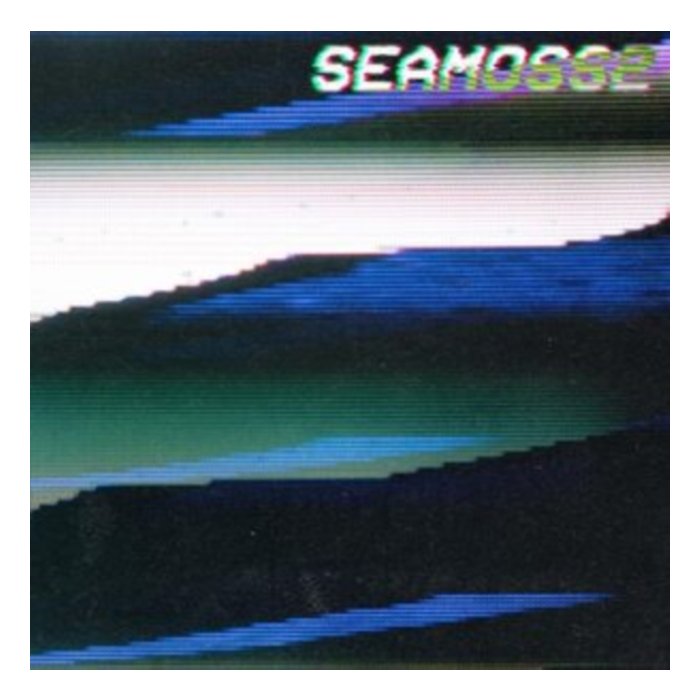 SEA MOSS - SEAMOSS2