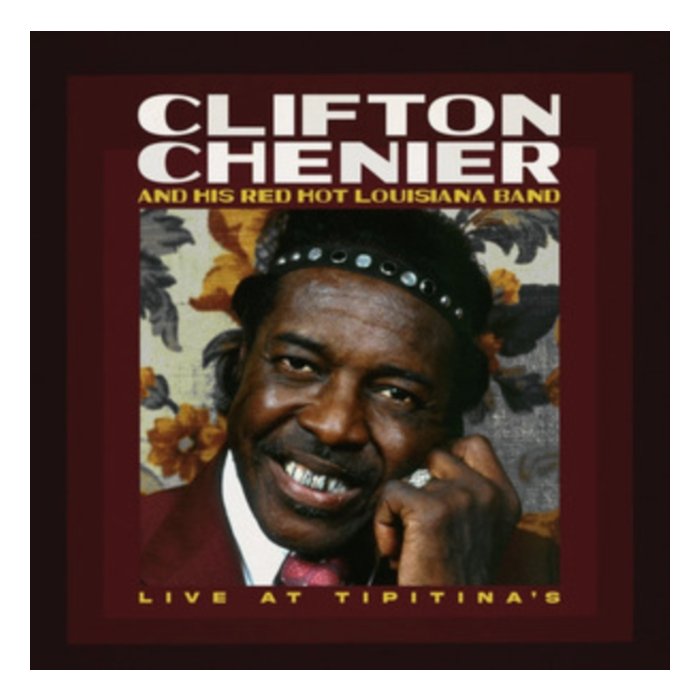 CHENIER