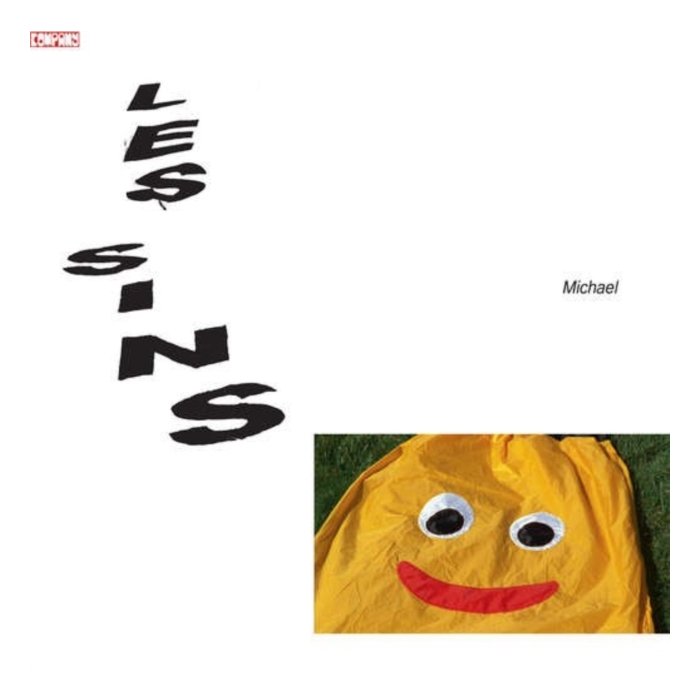 LES SINS - MICHAEL