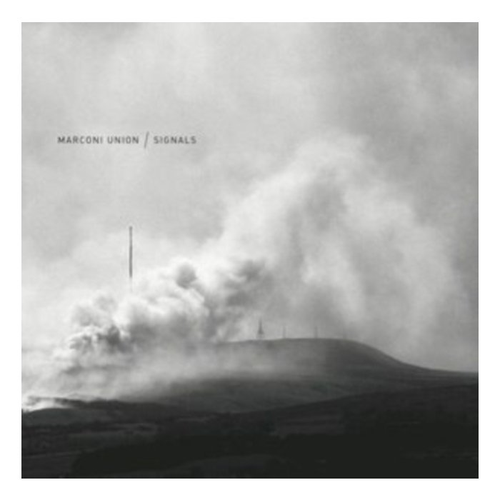 MARCONI UNION - SIGNALS