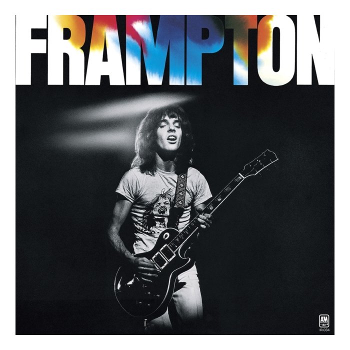 FRAMPTON