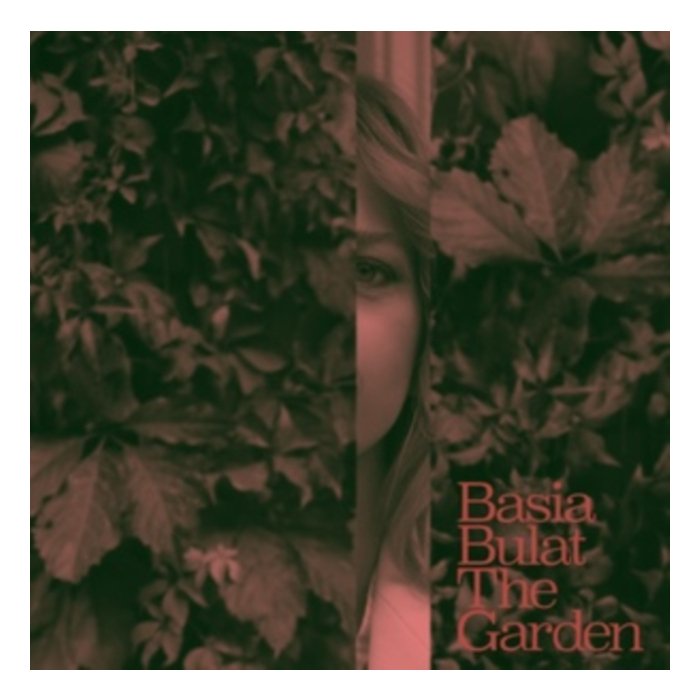 BASIA BULAT - GARDEN (2LP/140G)