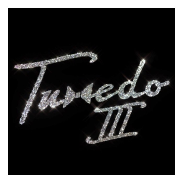 TUXEDO (MAYER HAWTHORNE & JAKE ONE) - TUXEDO III