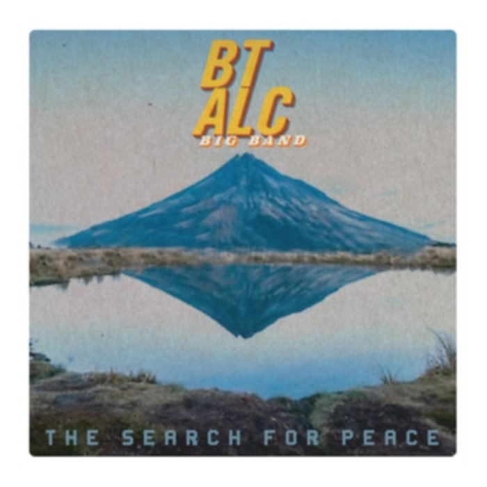 BT ALC BIG BAND - SEARCH FOR PEACE