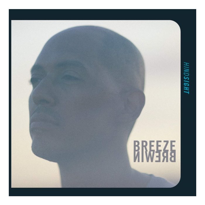 BREEZE BREWIN - HINDSIGHT (2LP)